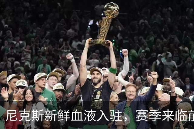 尼克斯新鲜血液入驻，赛季来临前的双向交易狂欢！
